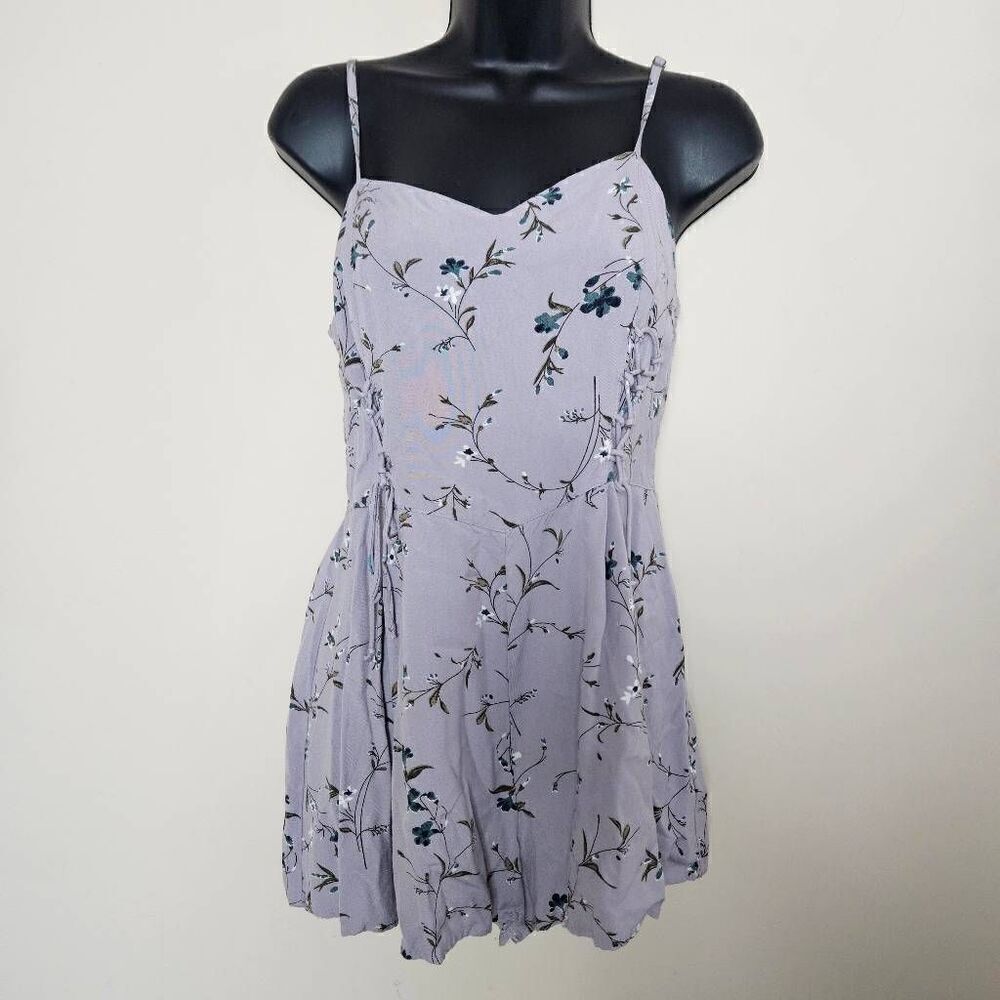Kimchi Blue Romper